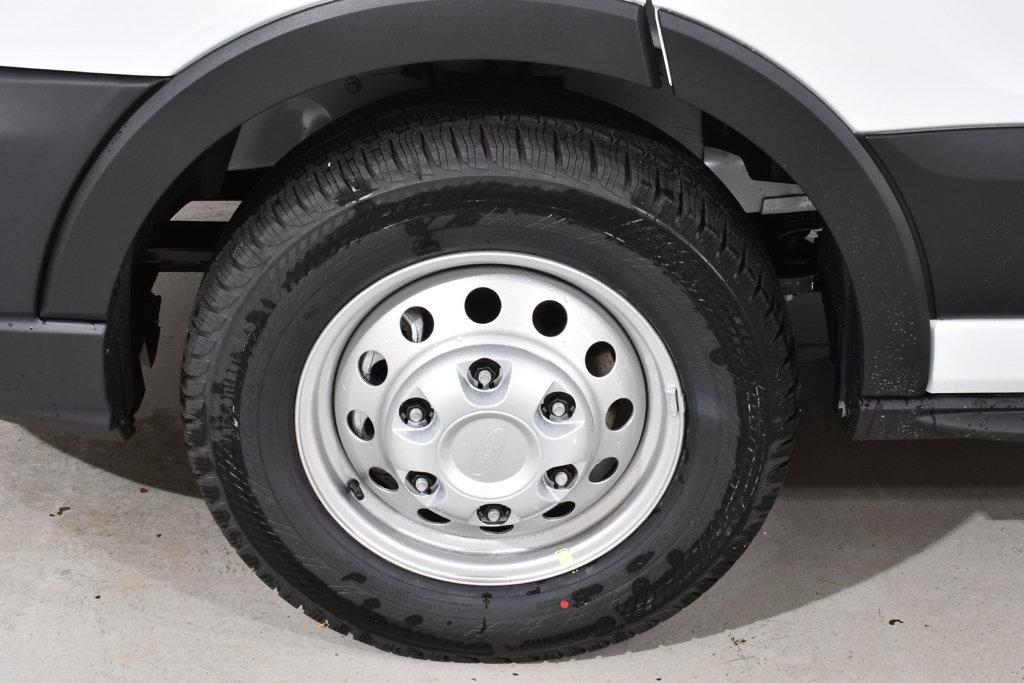 2026 FORD TRANSIT-350 148 WB MEDIUM ROOF CARGO 缩略图 24