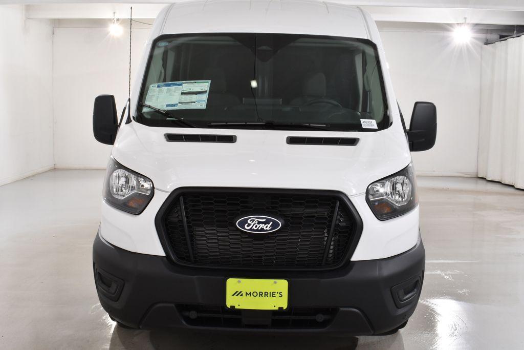 صورة 3 لـ 2026 FORD TRANSIT-350 148 WB MEDIUM ROOF CARGO