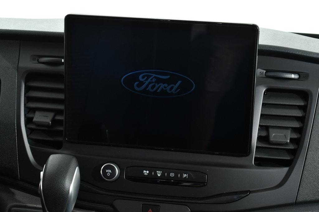 2026 FORD TRANSIT-350 148 WB MEDIUM ROOF CARGO 缩略图 9