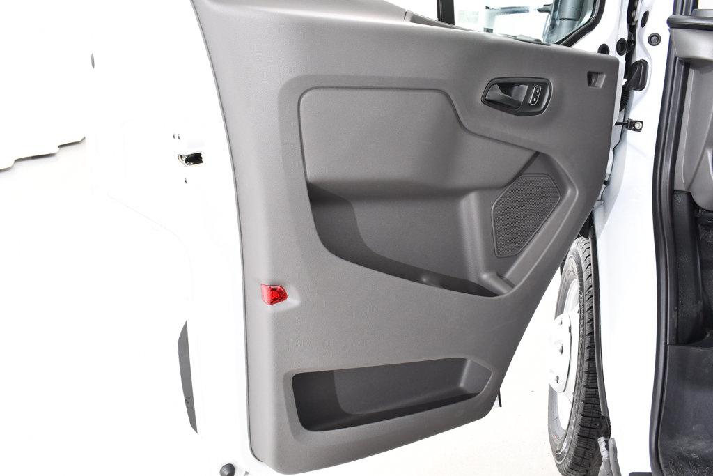 2026 FORD TRANSIT-350 148 WB MEDIUM ROOF CARGO 缩略图 25