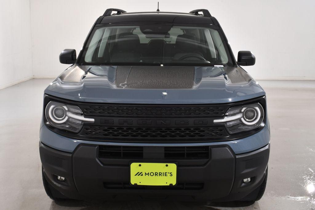 FORD BRONCO SPORT BIG BEND - 3