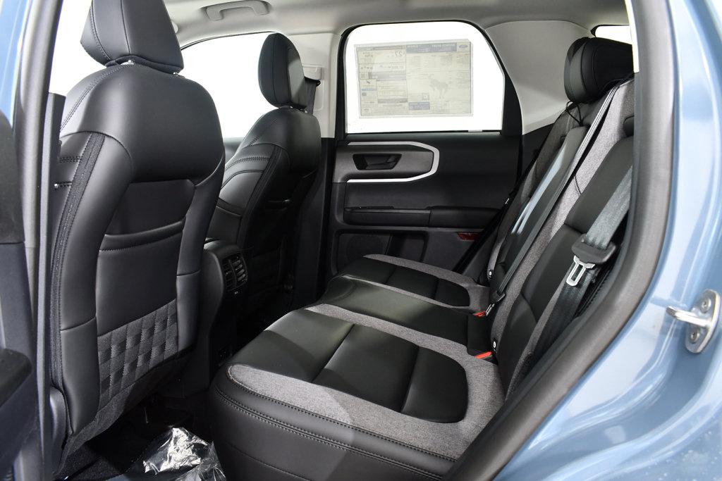 2026 FORD BRONCO SPORT BIG BEND 缩略图 16