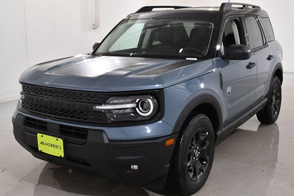 FORD BRONCO SPORT BIG BEND - 2