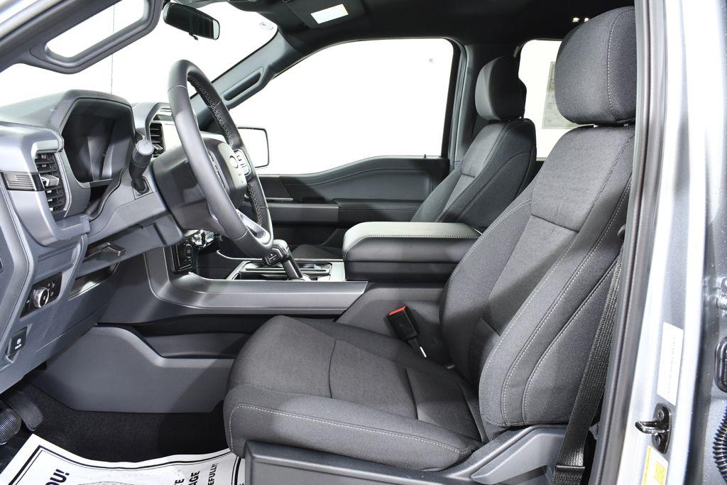FORD F-150 XLT - 6