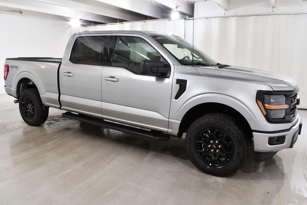 FORD F-150 XLT - 5