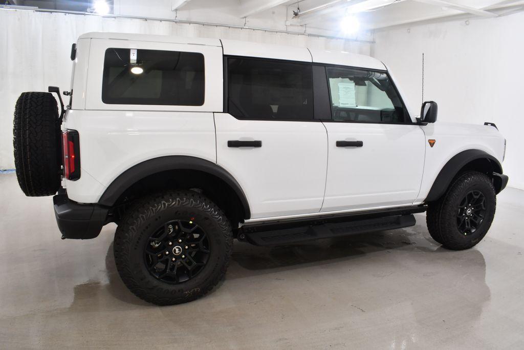 2026 FORD BRONCO BADLANDS 缩略图 11