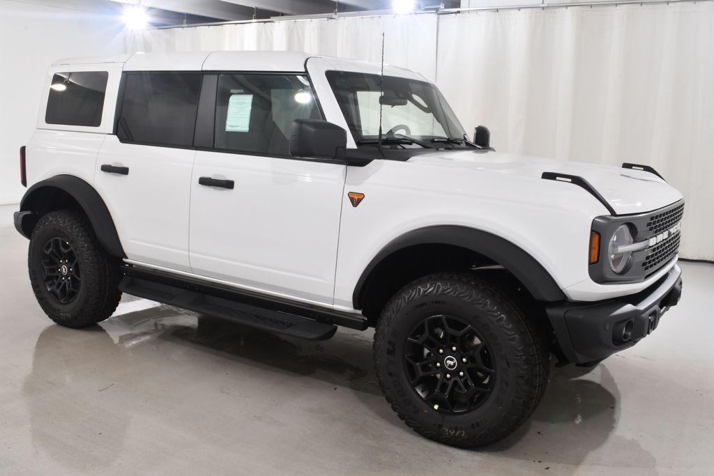 2026 FORD BRONCO BADLANDS 照片 5