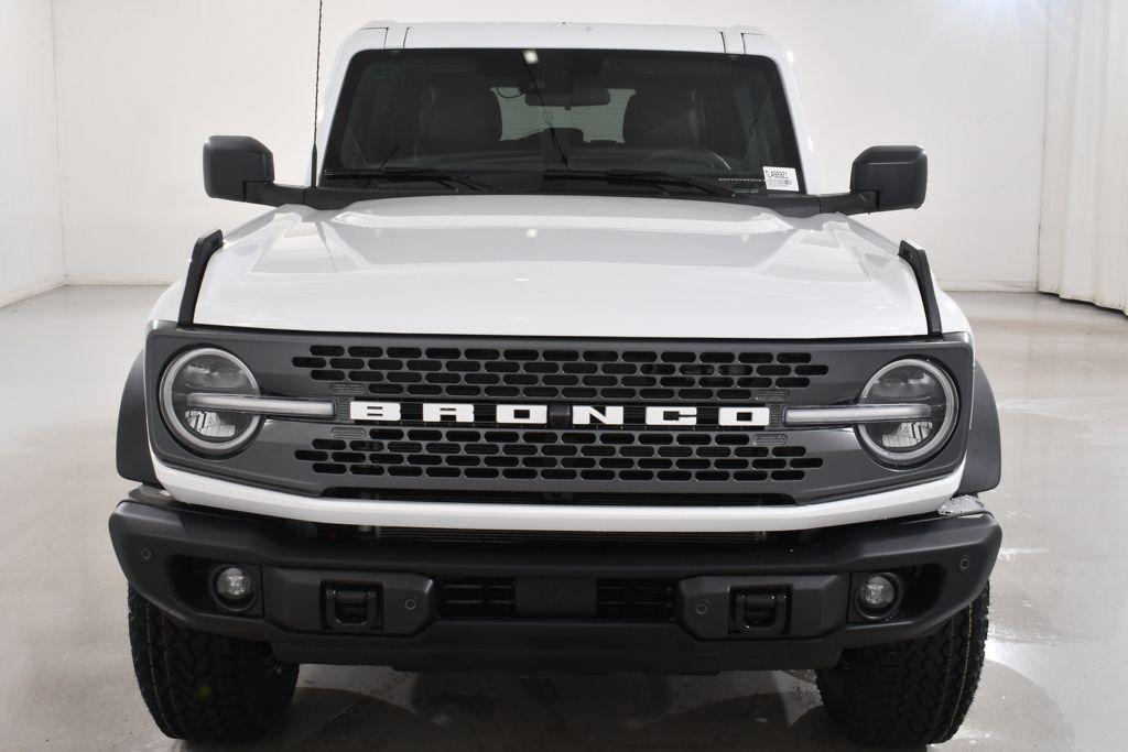 2026 FORD BRONCO BADLANDS 照片 3