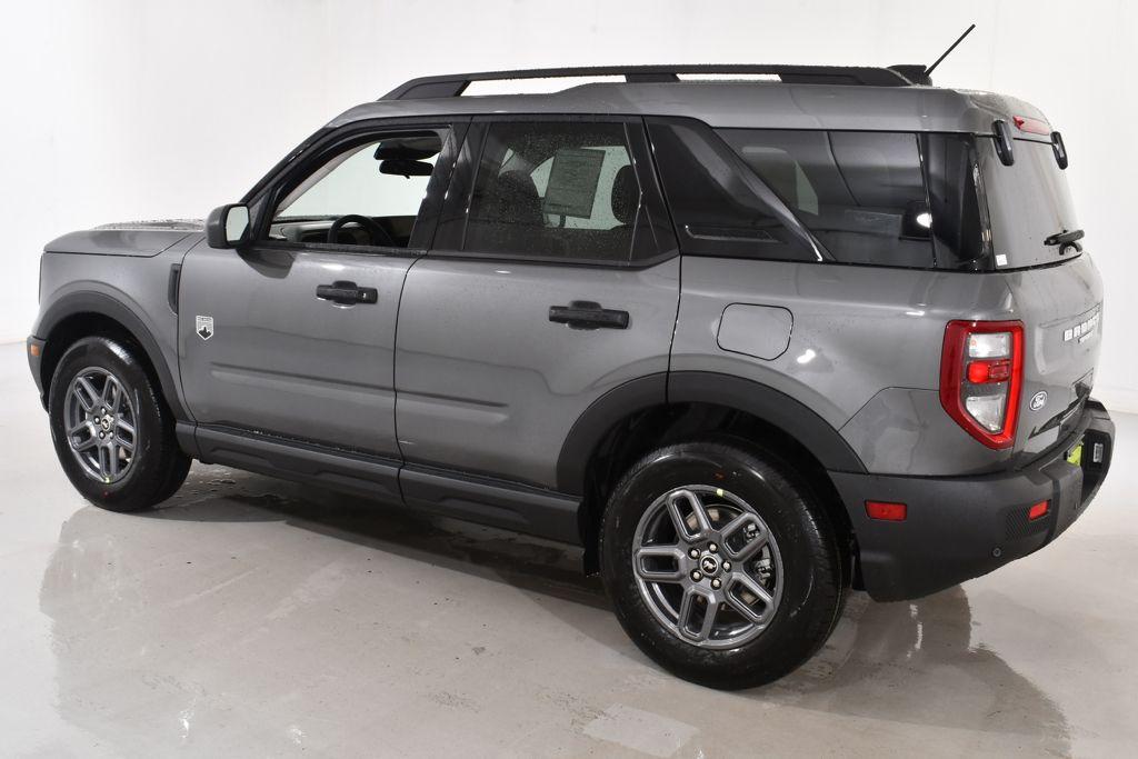 2026 FORD BRONCO SPORT BIG BEND 缩略图 15