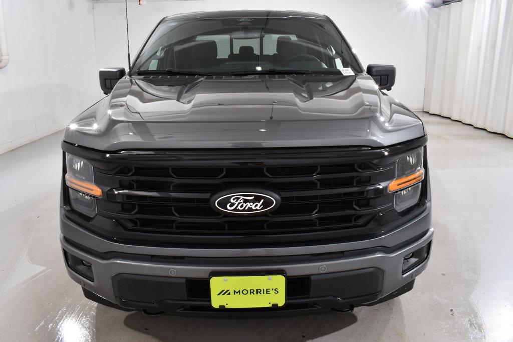 2026 FORD F-150 XLT 缩略图 3