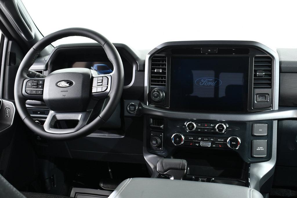 2026 FORD F-150 XLT 缩略图 8