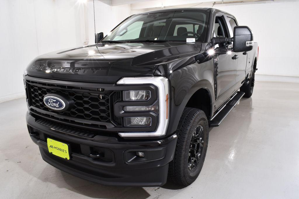 صورة 2 لـ 2026 FORD F-350 XL