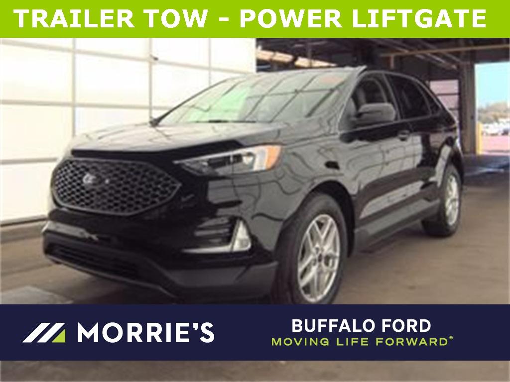 Used 2023 Ford Edge SEL