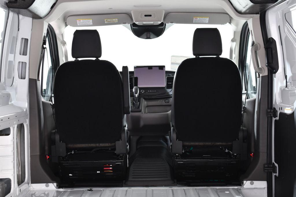 2026 FORD TRANSIT-150 BASE 缩略图 18