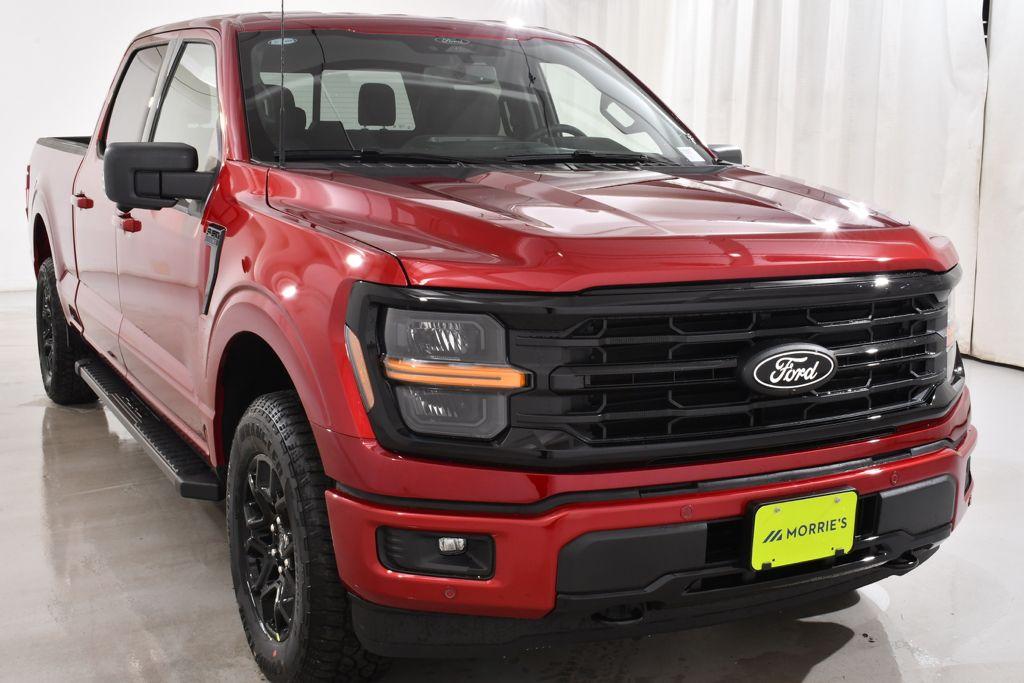 FORD F-150 XLT - 4