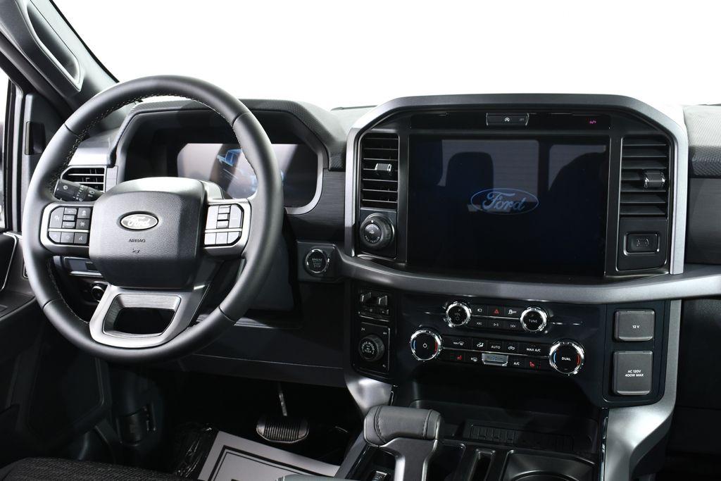 FORD F-150 XLT - 8