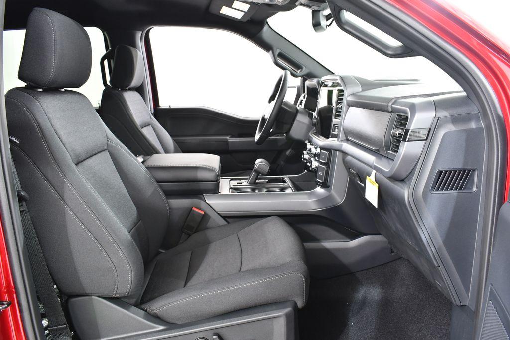 FORD F-150 XLT - 10
