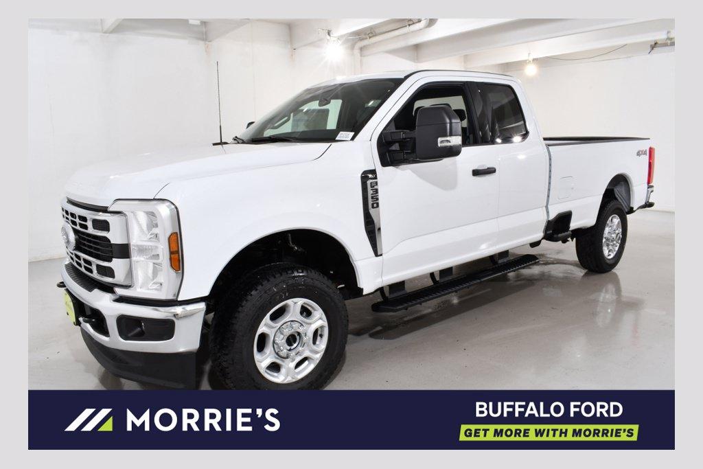 New 2026 Ford F-350 XLT