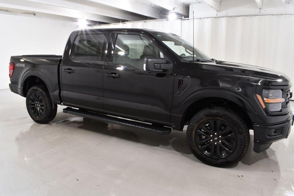 FORD F-150 XLT - 4