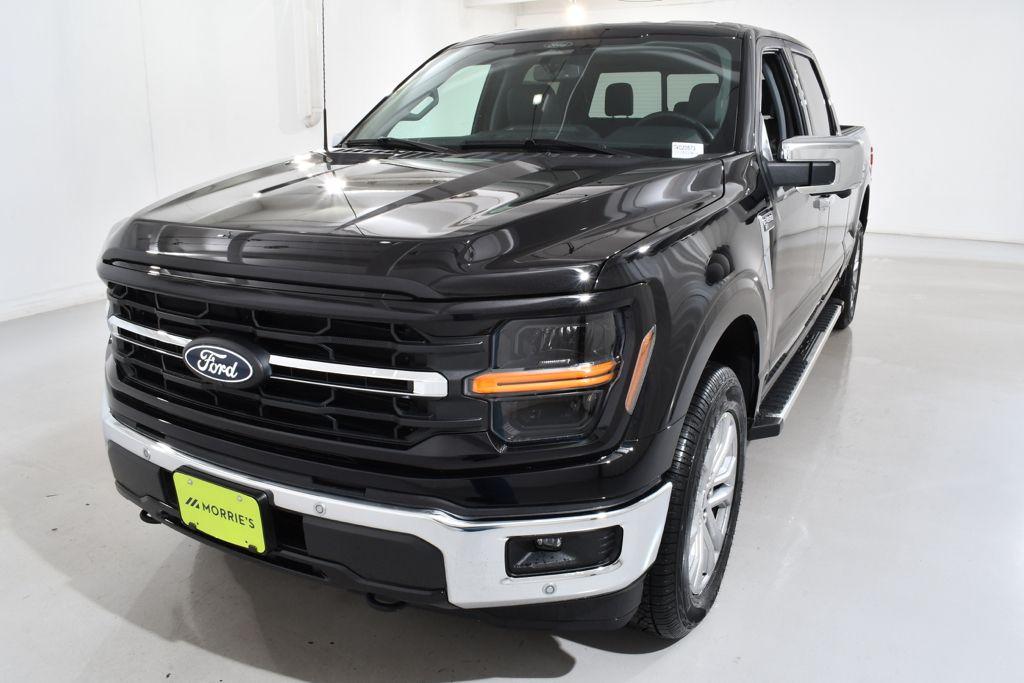 FORD F-150 XLT - 2