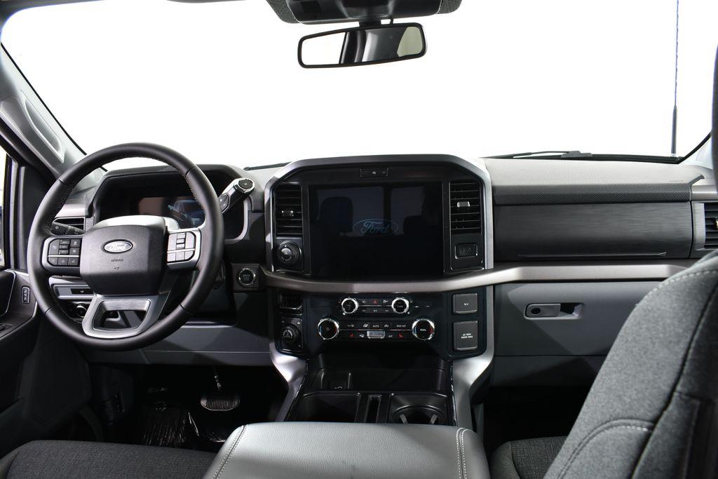 FORD F-150 XLT - 7