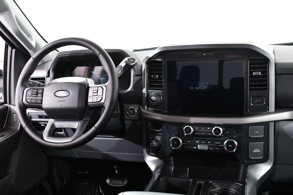 FORD F-150 XLT - 8