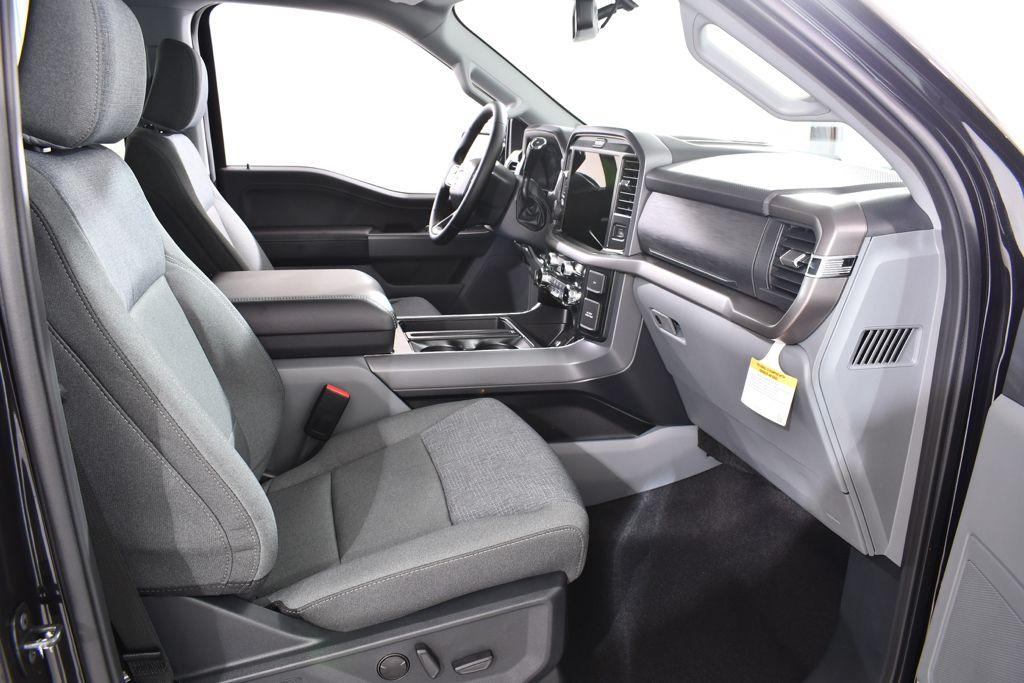 FORD F-150 XLT - 10