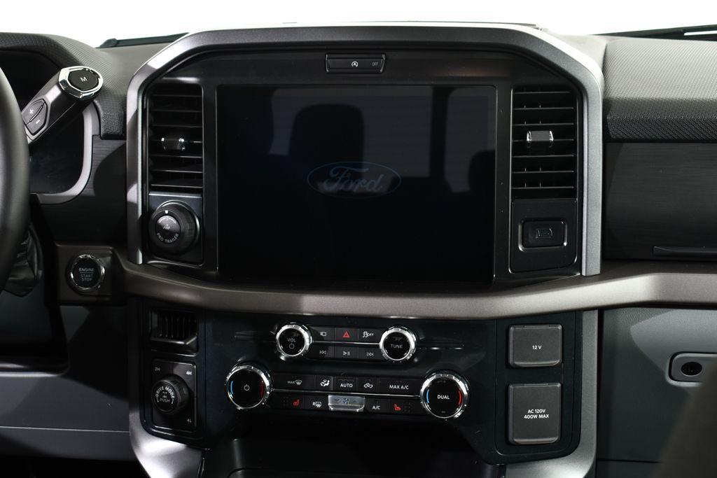 FORD F-150 XLT - 9
