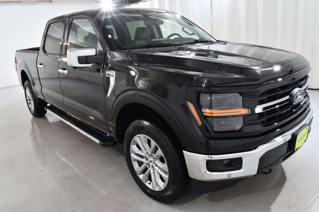 FORD F-150 XLT - 5