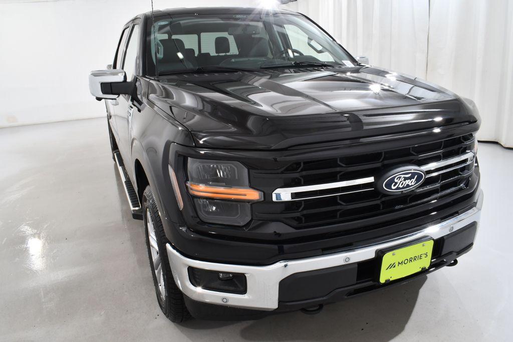 FORD F-150 XLT - 4