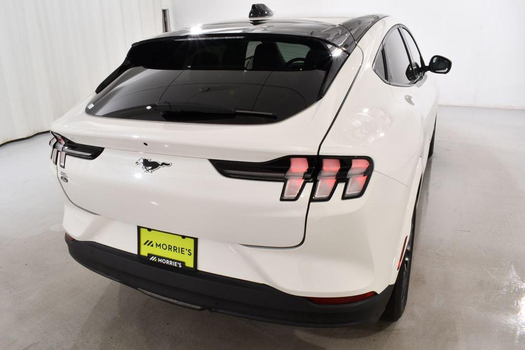 صورة مصغرة 11 لـ 2025 FORD MUSTANG MACH-E PREMIUM