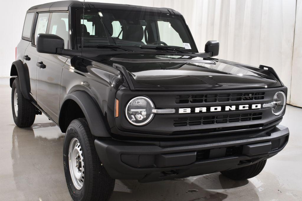 FORD BRONCO - 4