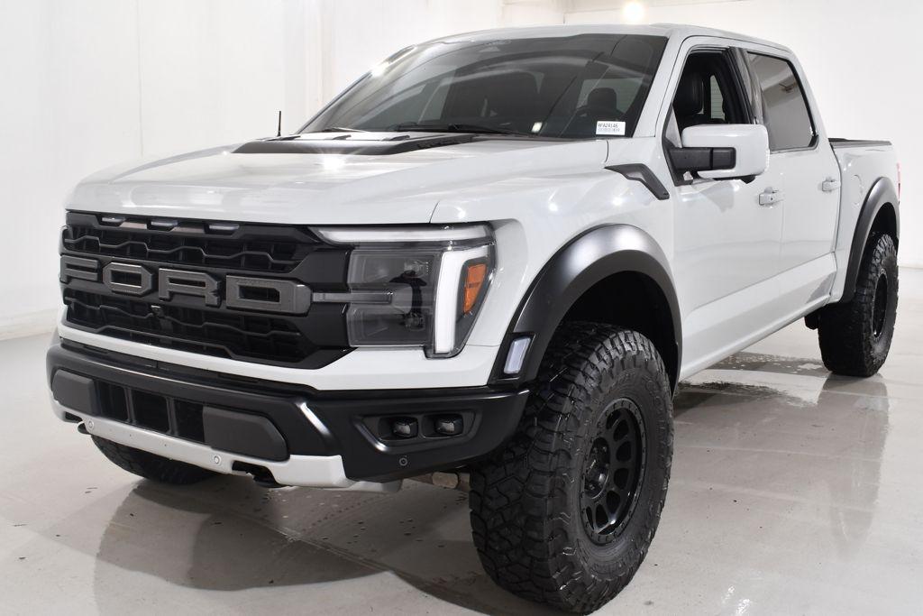 FORD F-150 RAPTOR - 2