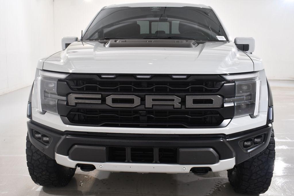 FORD F-150 RAPTOR - 3