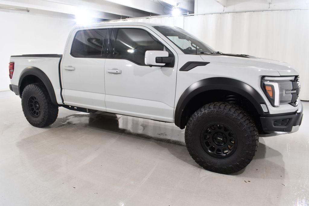 FORD F-150 RAPTOR - 5