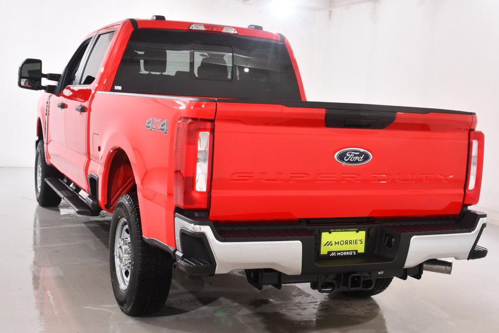 2026 FORD F-350 XL 缩略图 14