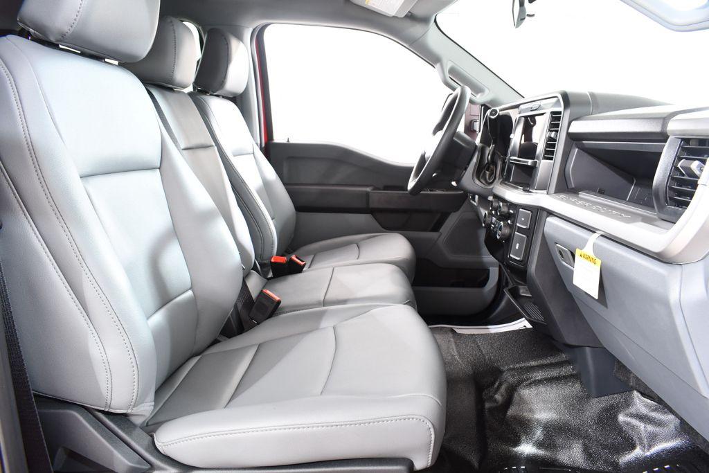 2026 FORD F-350 XL 照片 10