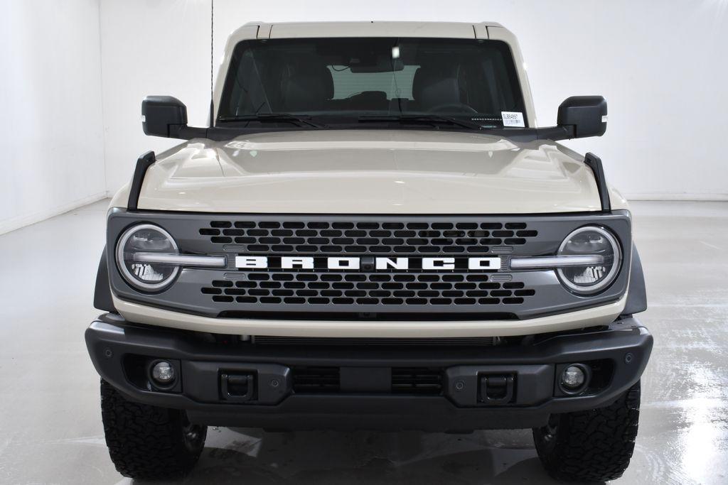 FORD BRONCO - 3