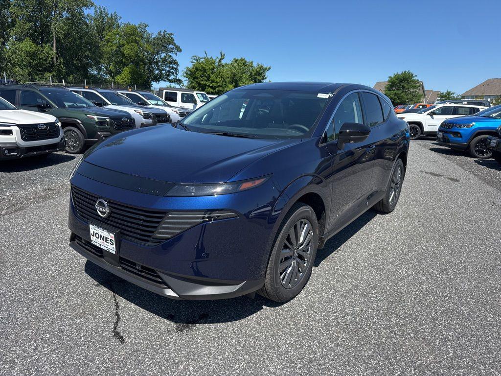 New 2026 Nissan Murano SL