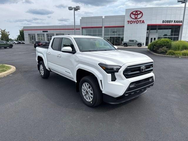 صورة مصغرة 20 لـ 2026 Toyota TACOMA SR5