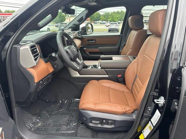 2026 Toyota TUNDRA 1794 EDITION 缩略图 14
