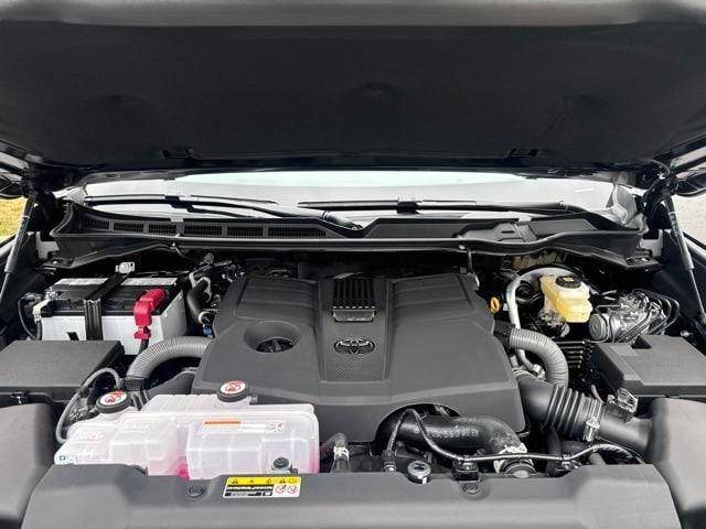 2026 Toyota TUNDRA 1794 EDITION 缩略图 30