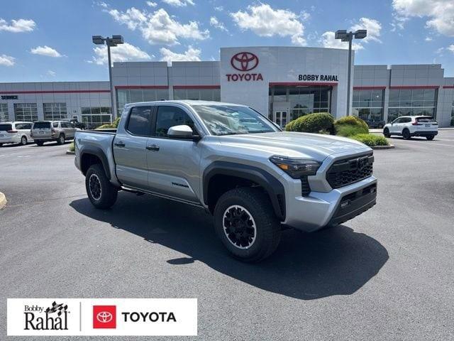 New 2026 Toyota Tacoma TRD Off-Road