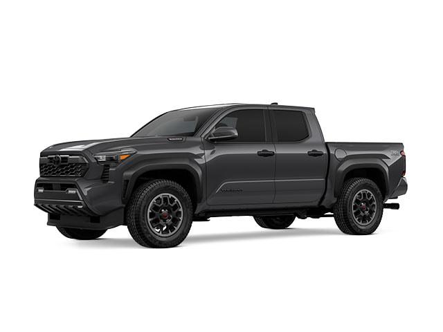 New 2026 Toyota Tacoma Hybrid TRD Off Road