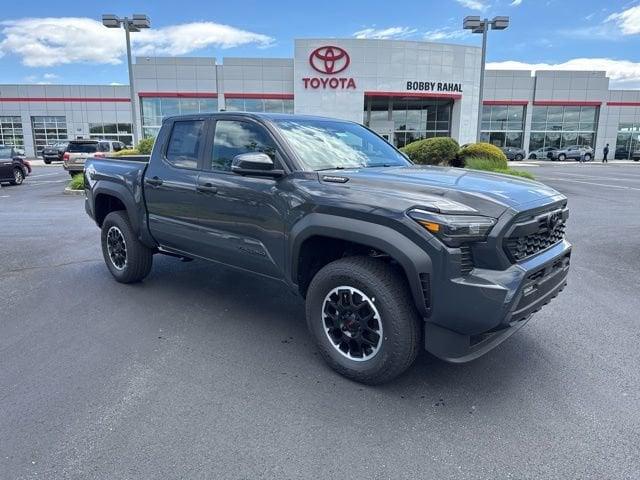 New 2026 Toyota Tacoma Hybrid TRD Off Road