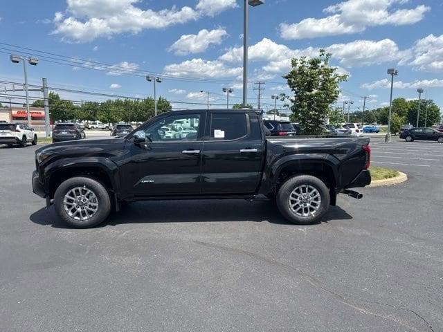صورة مصغرة 23 لـ 2026 Toyota TACOMA LIMITED