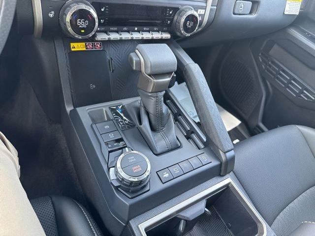 2026 Toyota TACOMA LIMITED photo 4