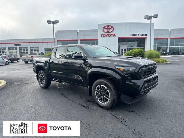 صورة 1 لـ 2026 Toyota TACOMA TRD SPORT