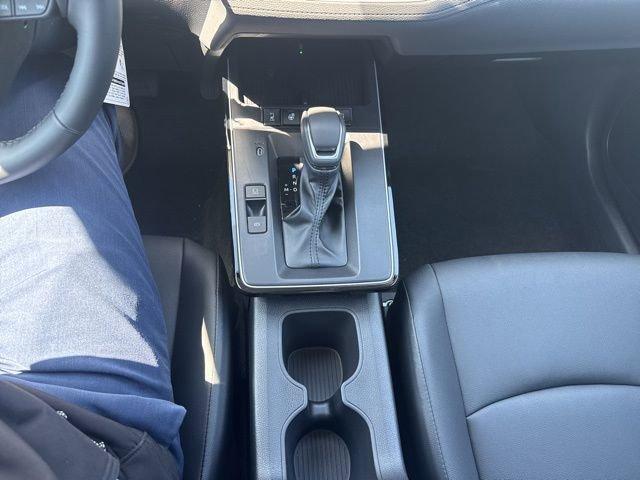 TOYOTA COROLLA CROSS - 5