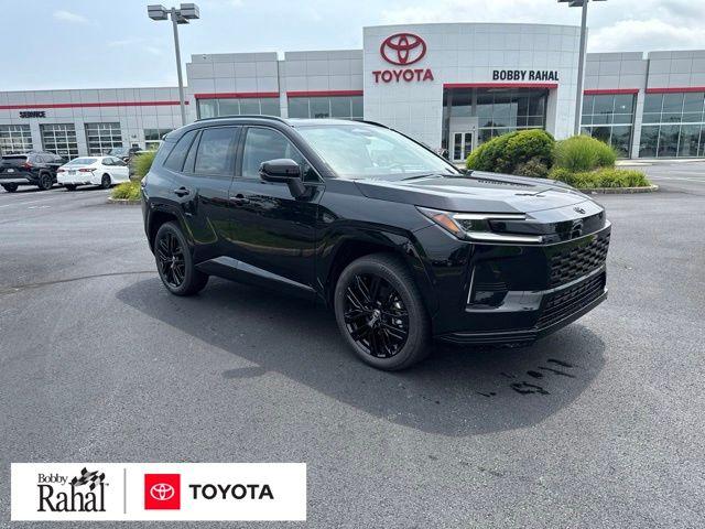 New 2026 Toyota RAV4 Plug-In Hybrid XSE